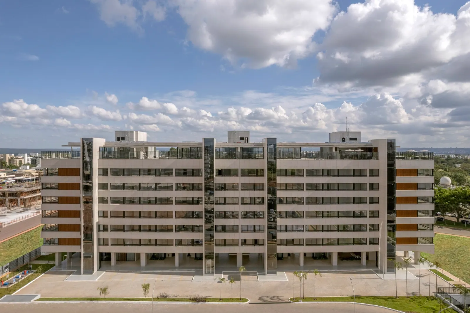 Apartamento Parque Alvorada, Sudoeste, Brasília